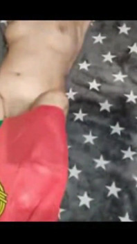 Couple of Tugas Fucking 2