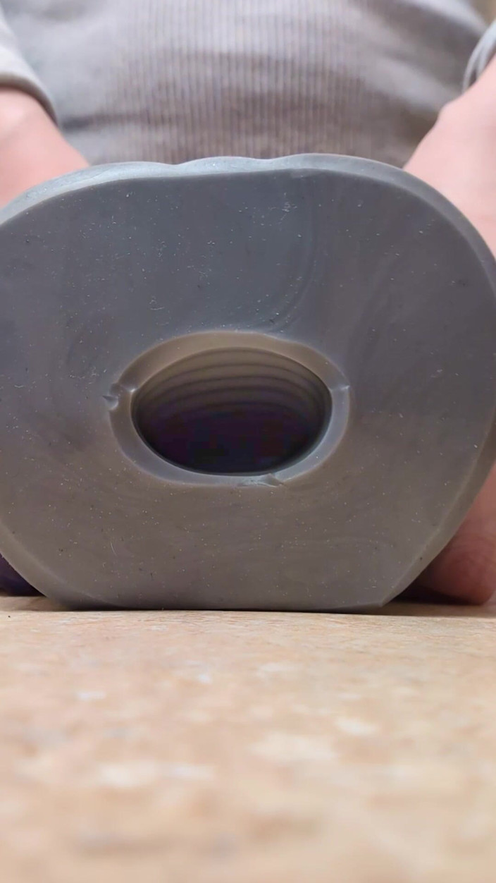 WetZemu: Sgoggia sborrata