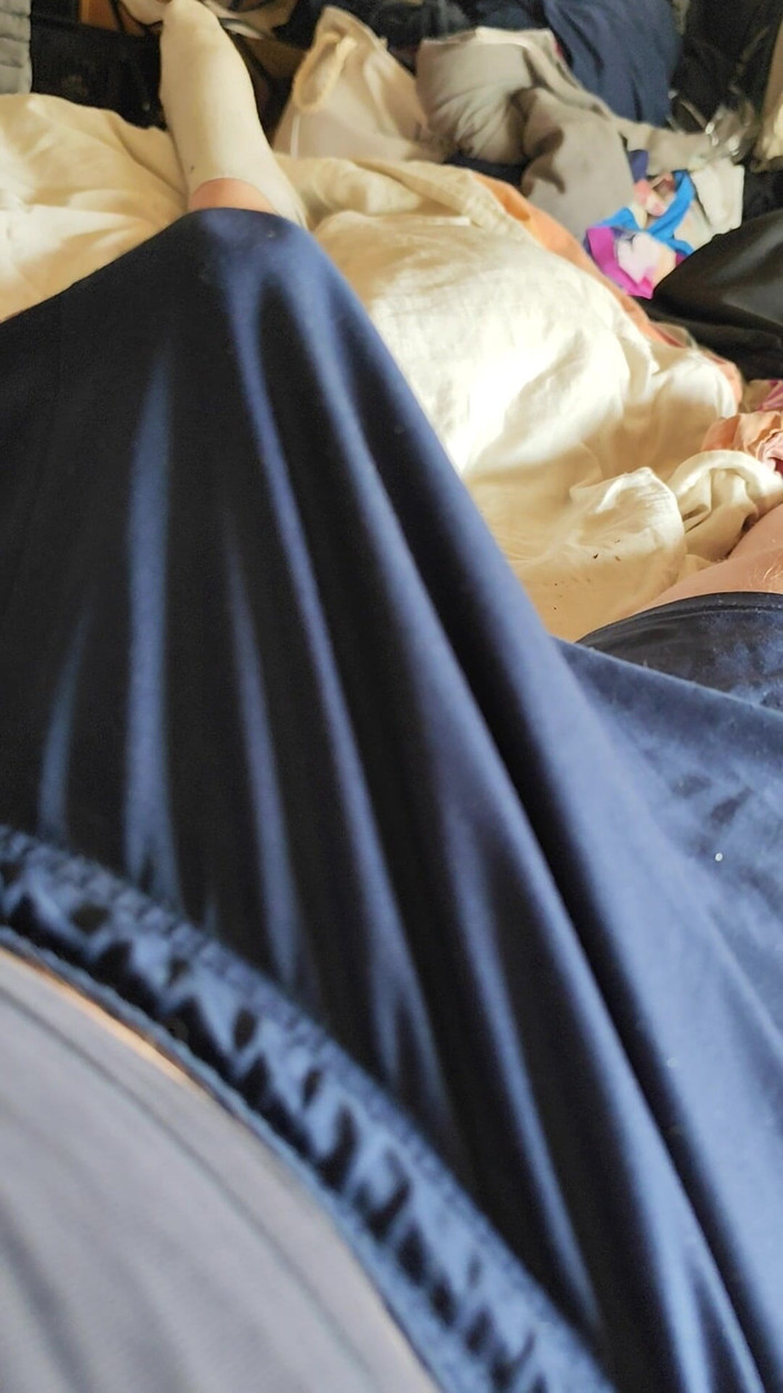 Henning Hard: De tent is opgezet