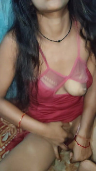 Hot Stepsister