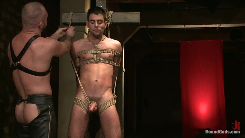 KINK men: Il regalo di compleanno