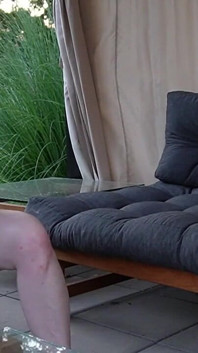 Perverted Cheating! First Stepbrother Then Stepfather (58) Milked! as You Know, I Was on Vacation Last Week and of Course