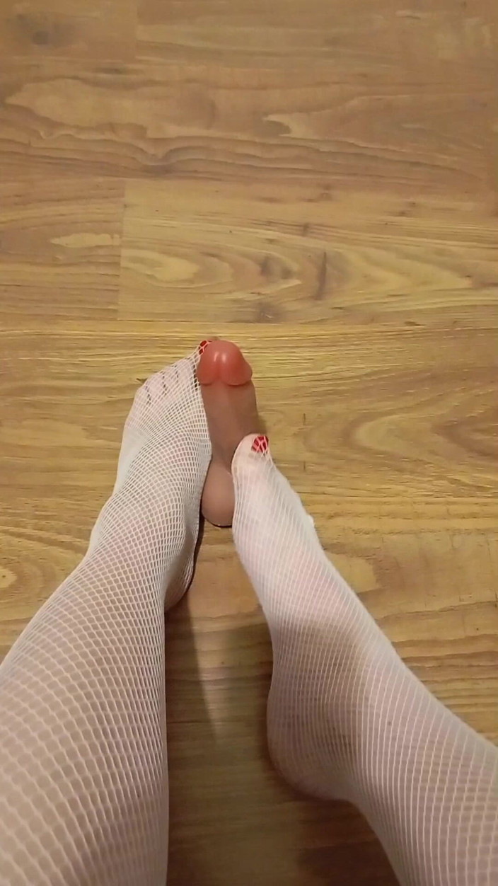 Kasia_sis: – 당신은 그것이 당신이라는 꿈을 꿀 수 있습니다