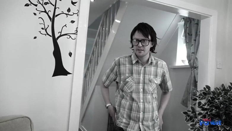 Nerd Pervert: Jasmine lau - bú hủy bỏ
