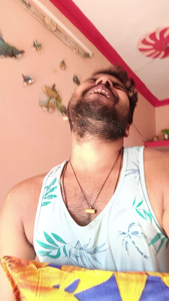 IsmaatDeva: हॉट Xoxo देखने के बाद