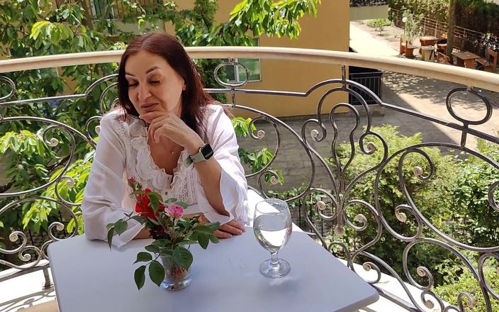 Tumanova Alina: Nejlepší! Moje macecha sdílela své vzpomínky s mým sousedem, vše...