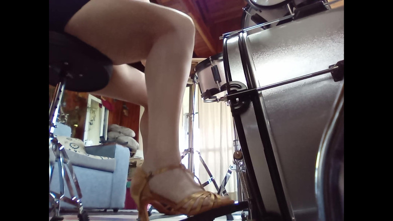 Mois Fantasys: Jam session completa