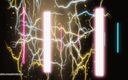 3D-Hentai Games: [mmd] Intergalactia - Ia Glowb Dj Sona Hot Naked Dance League...