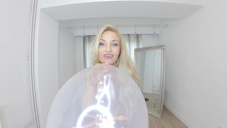 Jimmy Draws: Irish Essie - il palloncino che scoppia