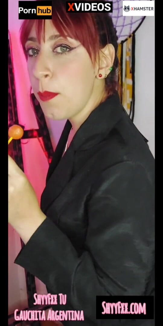 Tu Gauchita Argentina: Shyyfxx feliz Día del Trabajo! ¡Te estoy enviando unas fotos para...