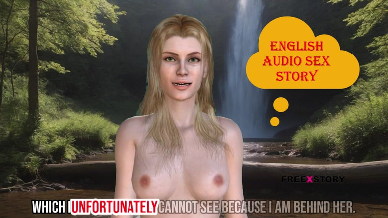 LustWhispers: De hete vrouw van mijn beste vriend deel - 9: Engels audio-seksverhaal