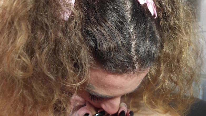 Melody Pleasure: Трахни мене, тату