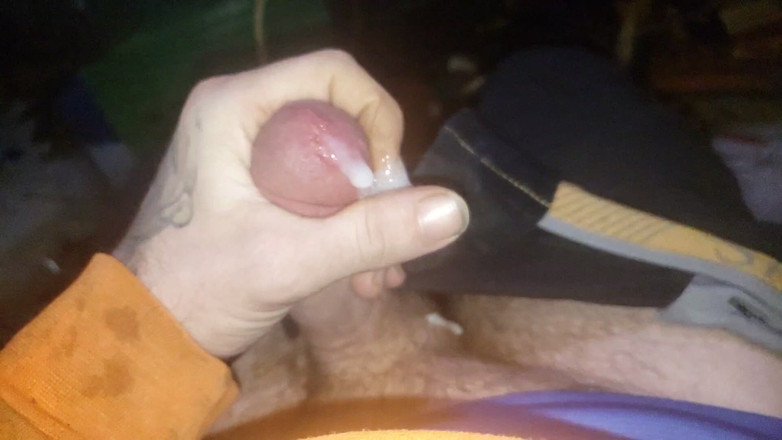 Bigshot: 슬로우모의 좋은 정액