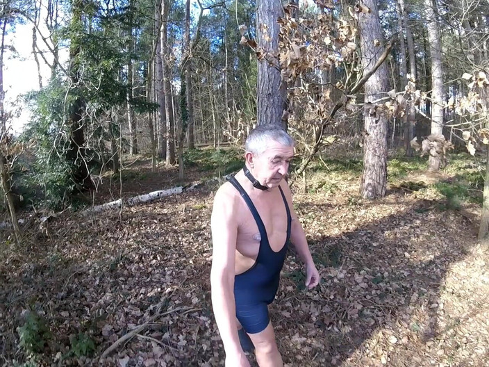 Andy: पांचवां वॉक 2025