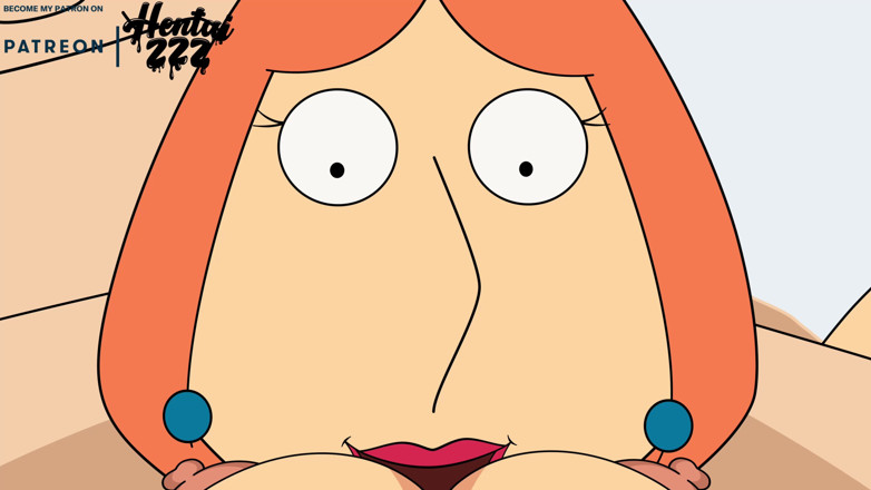 Hentai ZZZ: Family Guy Lois Anal Fucked Stan American Dad