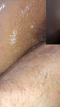 Fisting memek tante seksi arab