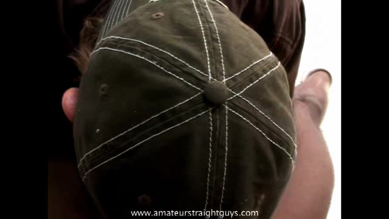 Jay's Amateur Straight Guys: Pell-x &amp;jay