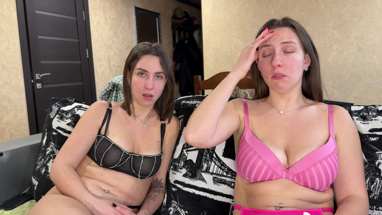 Hottie goddess: Alergická touha Naše nosy nemohou stavět proti škádlení