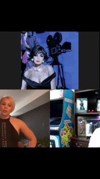 Livestream with Pierce Paris Featuring Helena Locke Pierce Paris