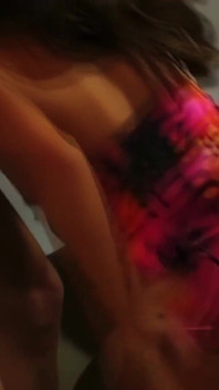 Keeani Lei Gets Double Penetrated and Swallows Cum From Two Huge Cocks