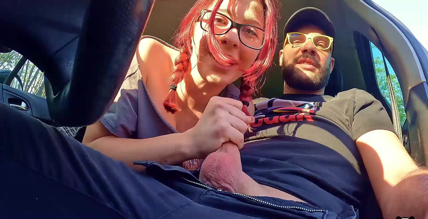 Radio Porno Panda: Možná jsme špatně pochopili pojem kouření s dialogy v italštině.