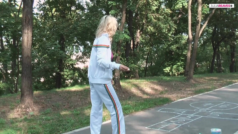 Jasmine RougeXXX: Ce mă gust mai bine, un bubblegum sau o pulă...