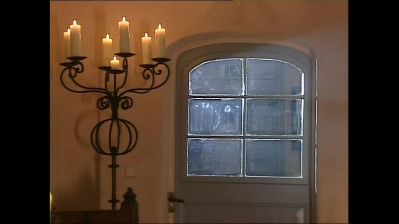 Cinema X: Bizarre fantasien deutscher mädchen