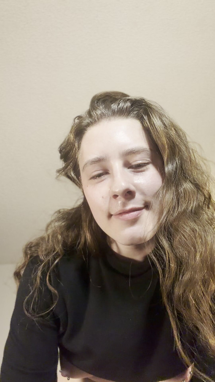 Will__sin: Und Überall Auf Das Kameraobjektiv Kommen