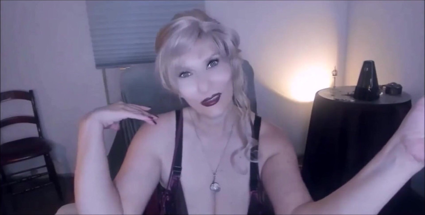 Mistress Chadford: Braindrain