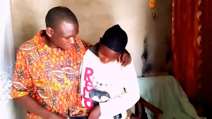 1Gorret: With My Fellow Artist