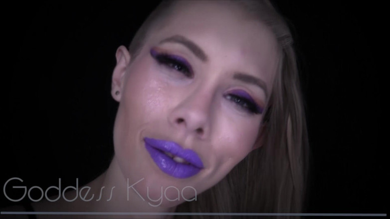 Kyaa Chimera: Все для моего поцелуя