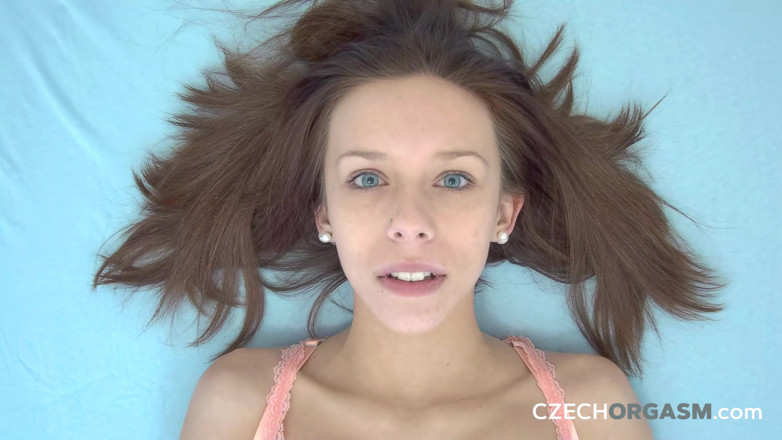Czech Orgasm: Orgasme tchèque 25 : beauté et orgasme