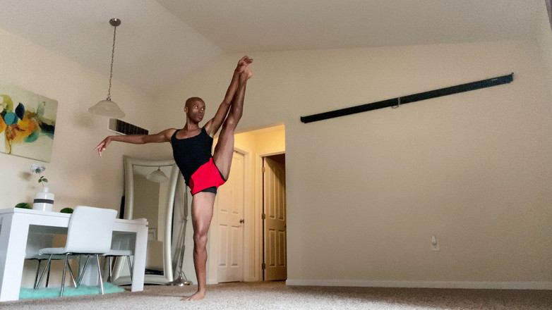 Karma Rainbow Smith D: Sexuálně osvobozená není problém