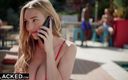 Blacked: Blacked - Kendra Sunderland obsesión interracial - parte 4