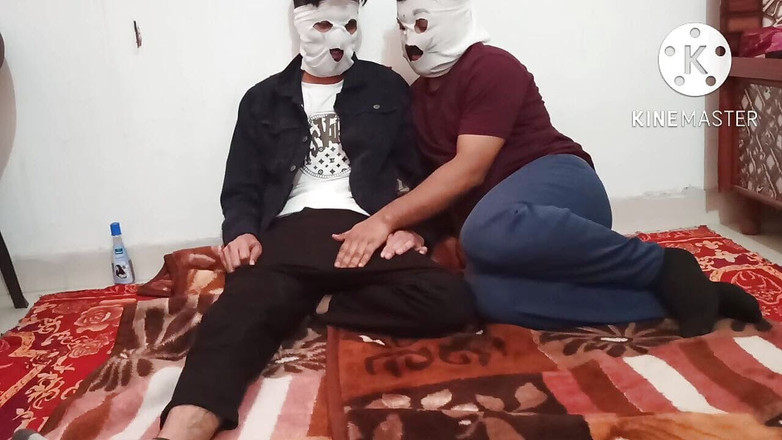 Desi__Panda: Schwule web-serie teil 1