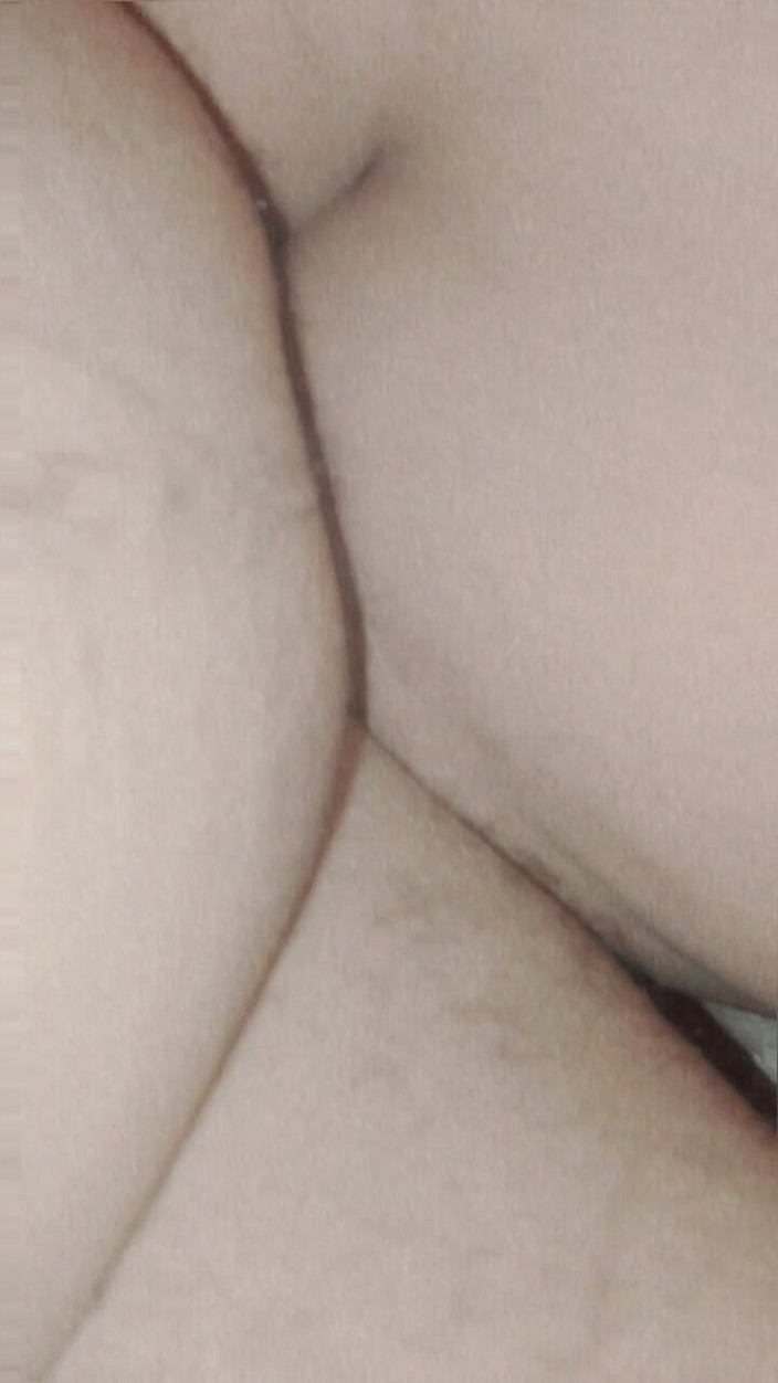 Six my and wife: 큰 엉덩이 소녀