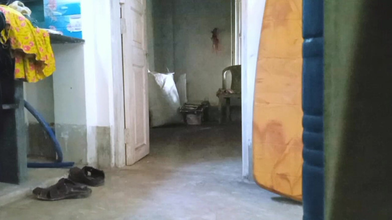 Nazima Khan: Lubang memek gadis desa dientot habis-habisan sama uang kuliahnya