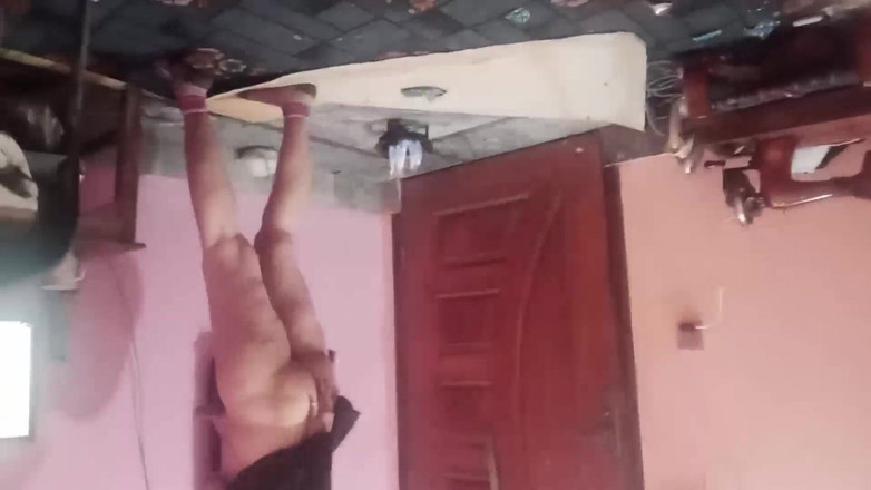 SHAKRATASNEEM: Dasi Sex s žhavou kundičkou