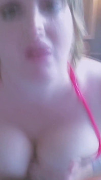 Busty Big Tits MILF Sucks & Fucks Until Cumshot Until Huge Facial