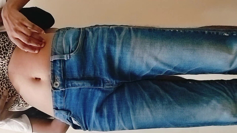 Pihu bhabhi: Sinh viên đại học Delhi đụ