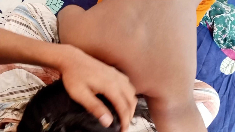 Black Beauty20: Giáo viên Ấn Độ đụ mạnh học sinh tuổi teen 18+ trong lớp học