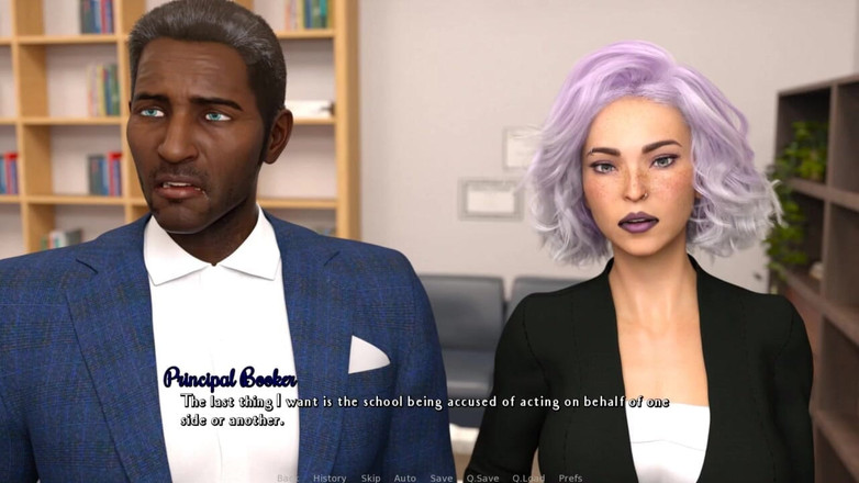 LoveSkySan69: Drei regeln des lebens - teil 32 ein wilder blowjob! von Loveskysan69