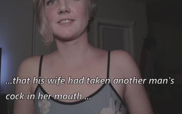 Housewife ginger productions: Story of a Hotwife: How I Became Addicted to and...
