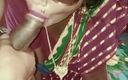 Somausha: Pure Desi anale facking Indische Bhabhi