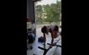 Eva Summers: Here Are Some Clips From One of My Previous Workout...