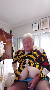 Můj Moshino koberec