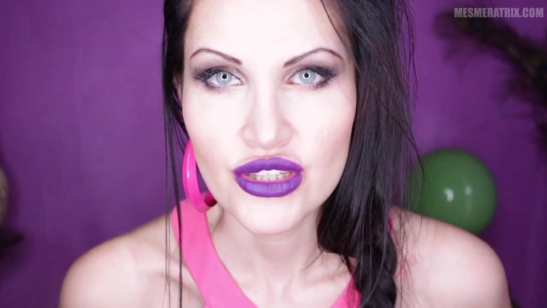Lady Mesmeratrix Official: You are in my power