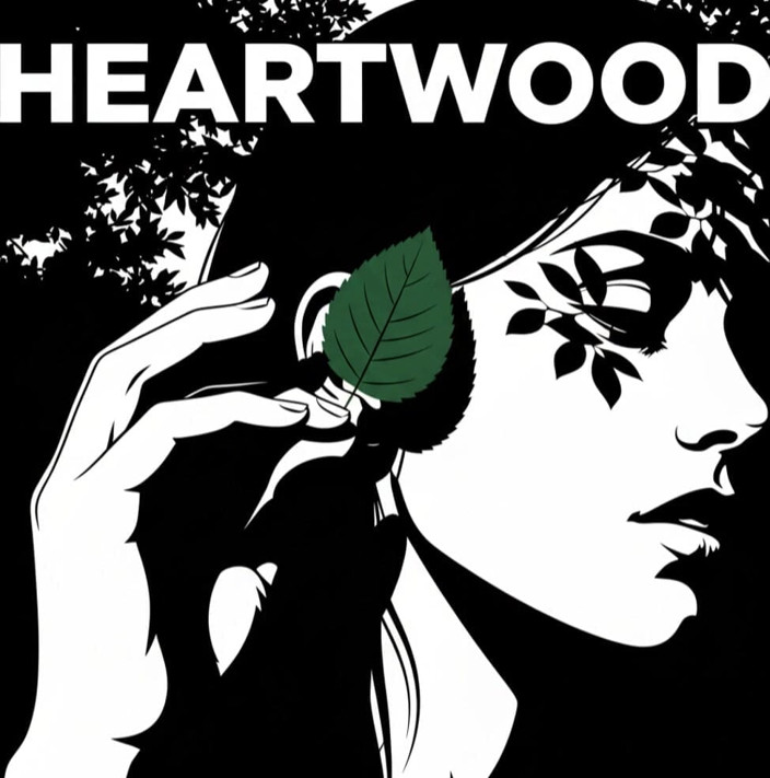Rainpassage: Heartwood
