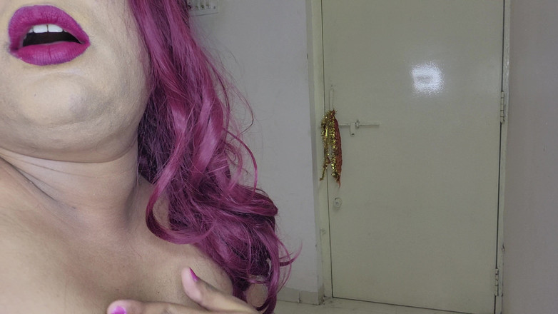 Indiansissychubby: Vyvinuté Boje Kontrolují Můj Styl