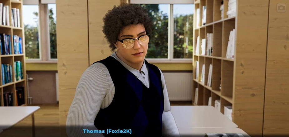 Miss Kitty 2K: Milf di Sunville - Ep 43 - Piano ingegnoso di foxie2k